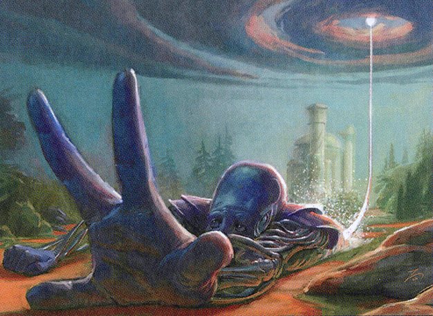 Unsummon