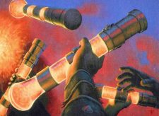 Vial of Dragonfire