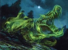 Vivien’s Crocodile