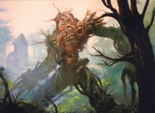Vorstclaw