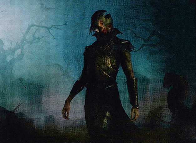 Walking Corpse
