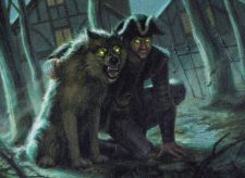 Wolfkin Bond