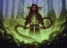 Woodland Mystic
