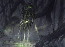Yarok’s Fenlurker