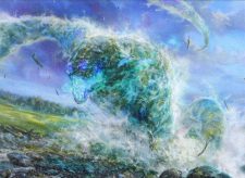 Yarok’s Wavecrasher