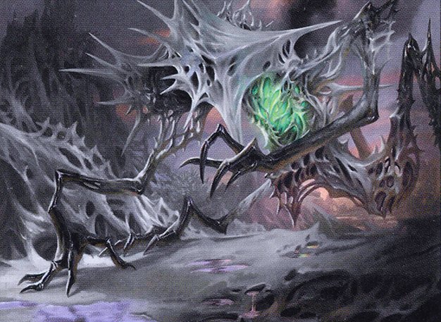 Yarok, the Desecrated