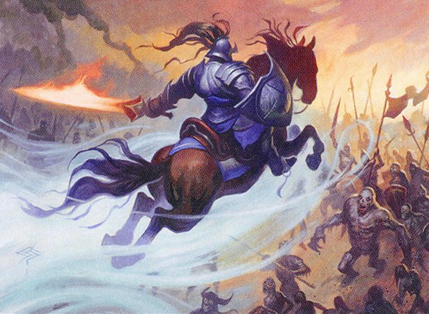 Zephyr Charge