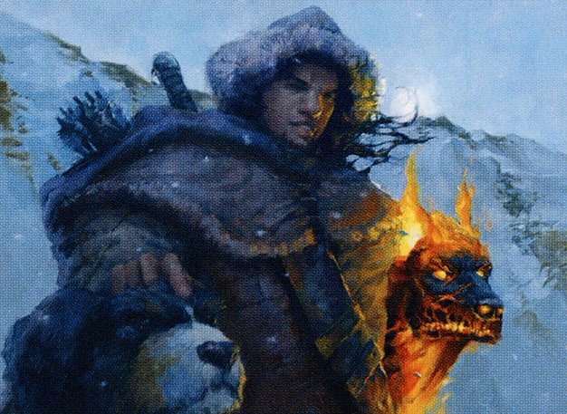 Alpine Houndmaster