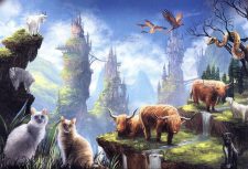 Animal Sanctuary