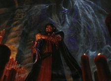 Archfiend’s Vessel