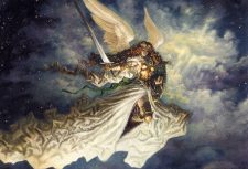 Baneslayer Angel