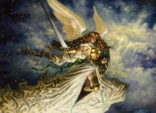 Baneslayer Angel