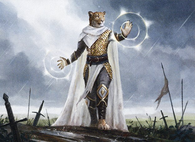 Basri’s Acolyte