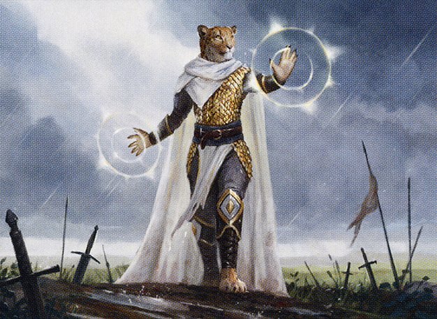 Basri’s Acolyte