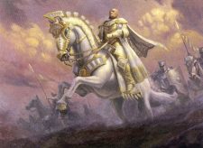 Basri’s Lieutenant
