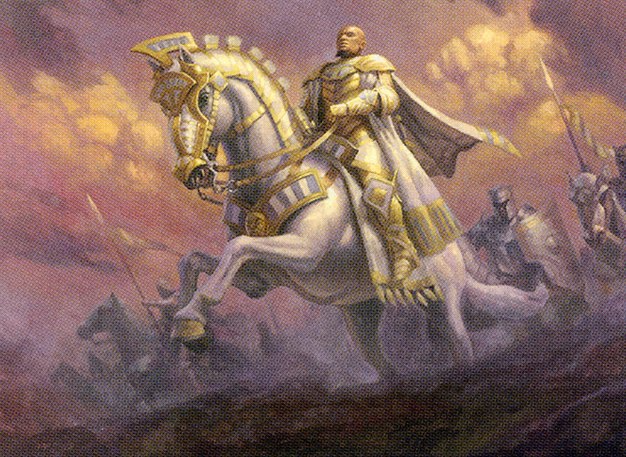 Basri’s Lieutenant