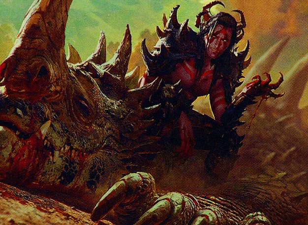 Blood Glutton