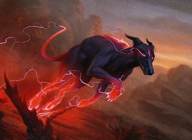 Bolt Hound