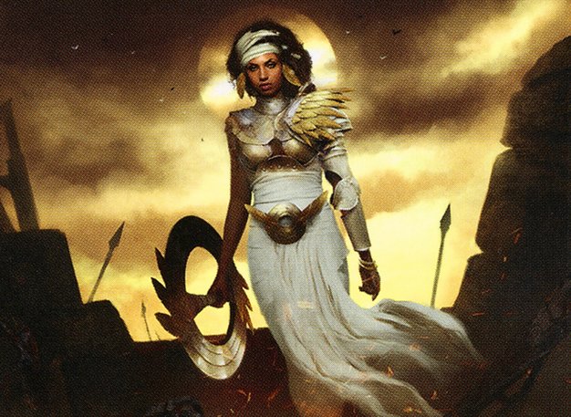 Celestial Enforcer