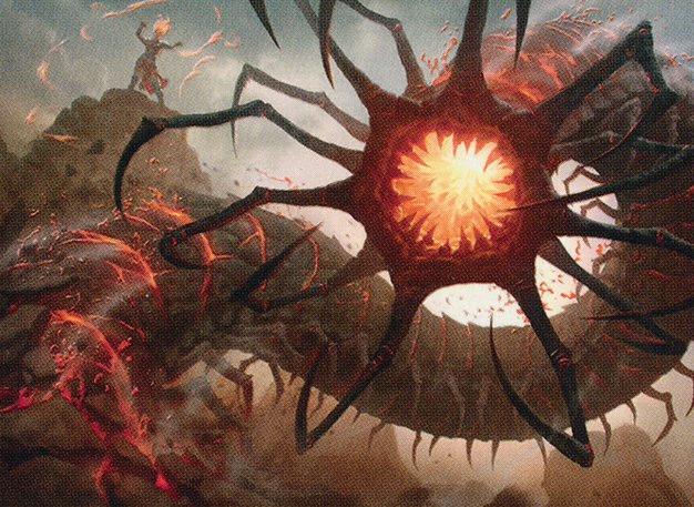 Chandra’s Firemaw