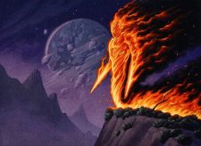 Chandra’s Incinerator