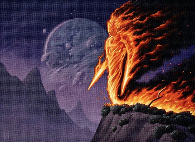 Chandra’s Incinerator