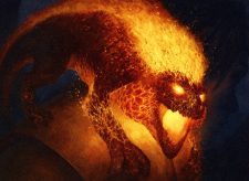 Chandra’s Pyreling
