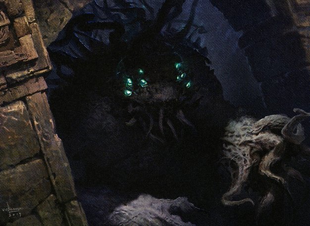 Crypt Lurker