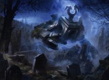 Epitaph Golem