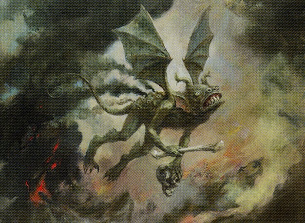 Fetid Imp