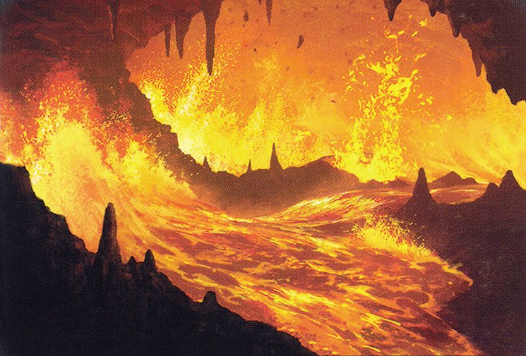 Fiery Emancipation