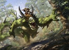 Garruk’s Harbinger