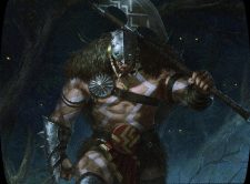 Garruk, Unleashed