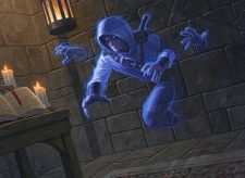 Ghostly Pilferer