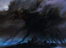 Gloom Sower