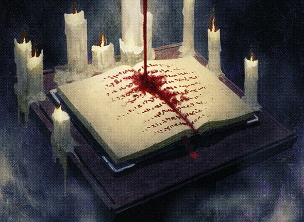 Grim Tutor