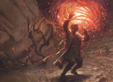 Heartfire Immolator