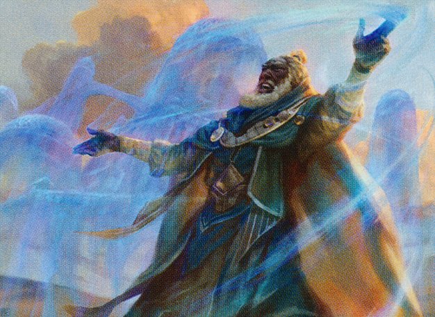 Historian of Zhalfir