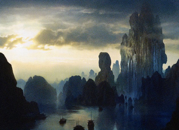 Island