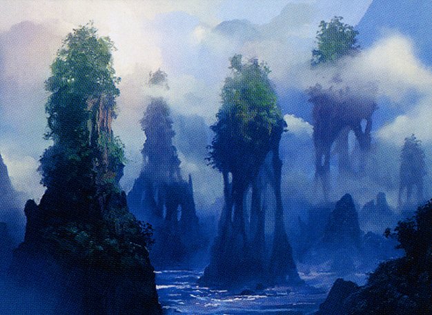 Island
