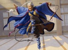 Jeskai Elder