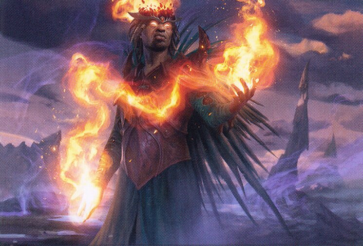 Kaervek, the Spiteful