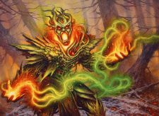 Leafkin Avenger