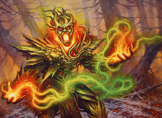 Leafkin Avenger