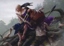 Liliana’s Scrounger