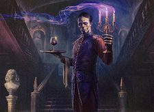 Liliana’s Steward