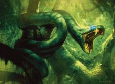 Lorescale Coatl