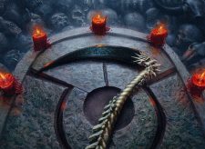 Malefic Scythe