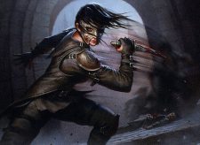 Masked Blackguard