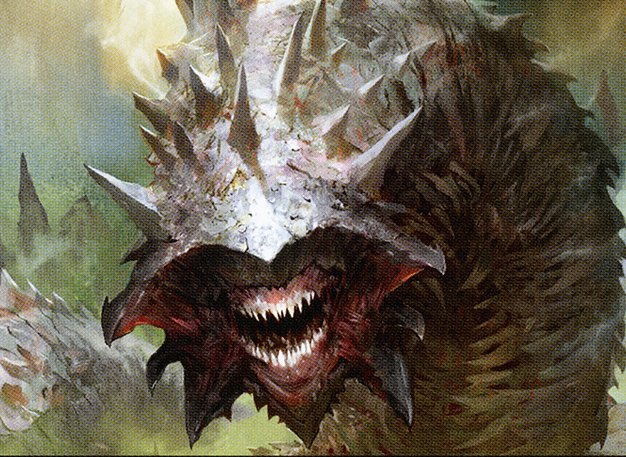 Massacre Wurm